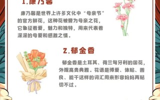 不同阶段送花讲究是一样的（送花什么时候送比较合适）