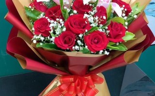 3朵鲜花花花束寓意着什么（3朵鲜花花花束寓意着什么呢）