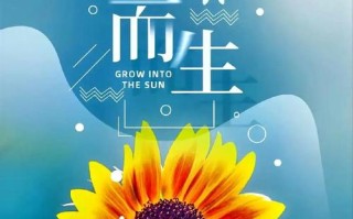 正能量鲜花花语（正能量鲜花花语是什么）