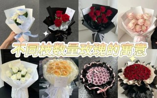 99朵鲜花求婚花束寓意（送花99朵代表什么意思）