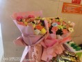 3朵鲜花花花束寓意什么（3朵花语是什么）