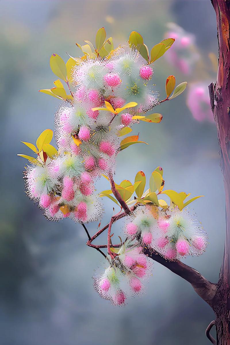 点评鲜花花语（鲜花评论文案）-第3张图片-花花知道网