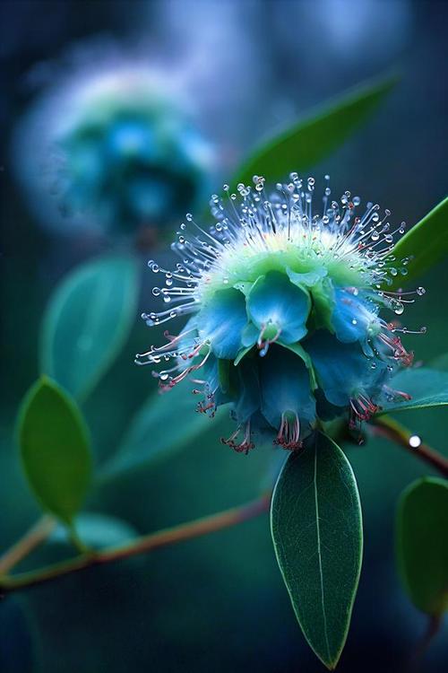 点评鲜花花语（鲜花评论文案）-第4张图片-花花知道网