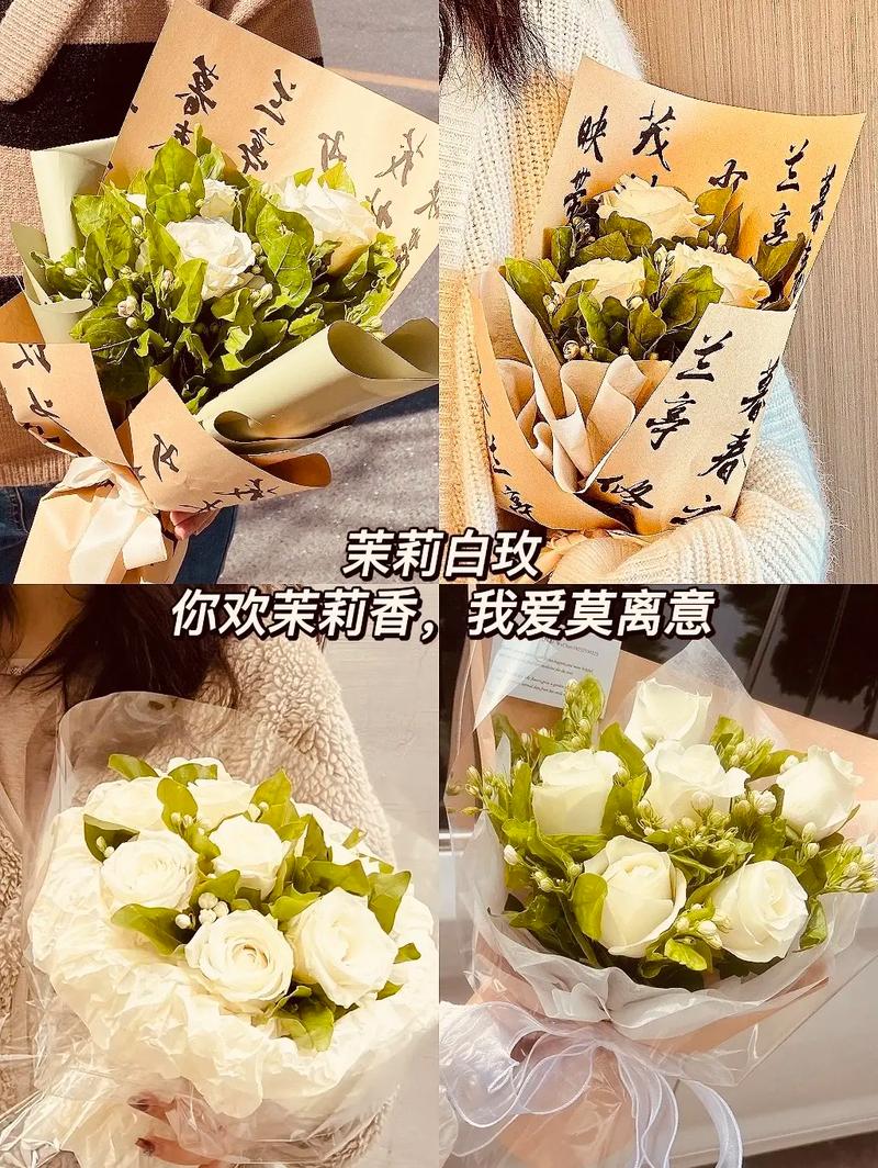 百合春节送花的讲究（百合花一般送）-第2张图片-花花知道网