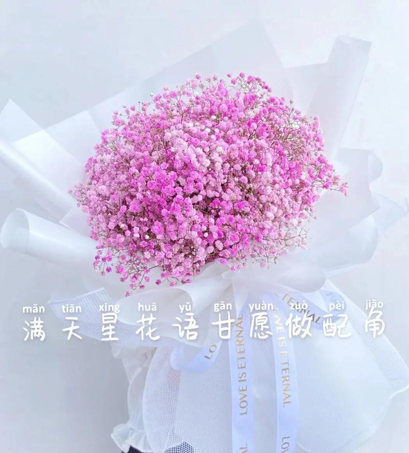 钻石花花语（钻石花型设计灵感寓意）-第3张图片-花花知道网