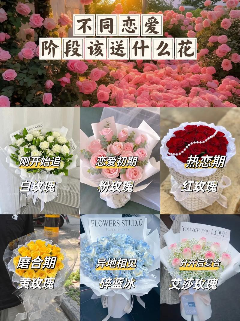 第一次约会送花的讲究（第一次约会送花的讲究有哪些）-第3张图片-花花知道网