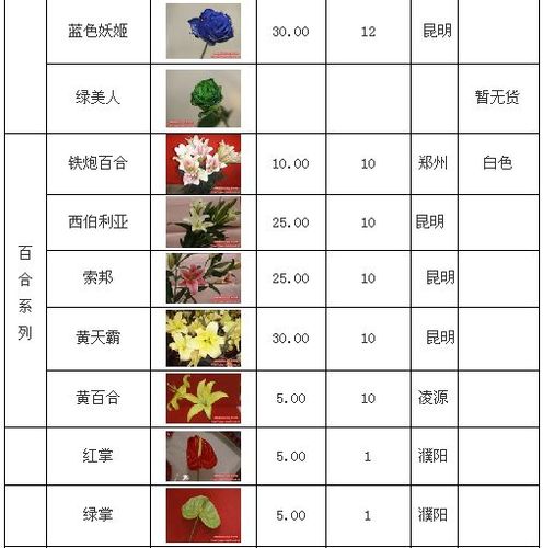 33支戴安娜鲜花寓意（戴安娜花束）-第5张图片-花花知道网